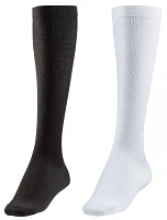 DSG Compression Running Socks - 2 Pack