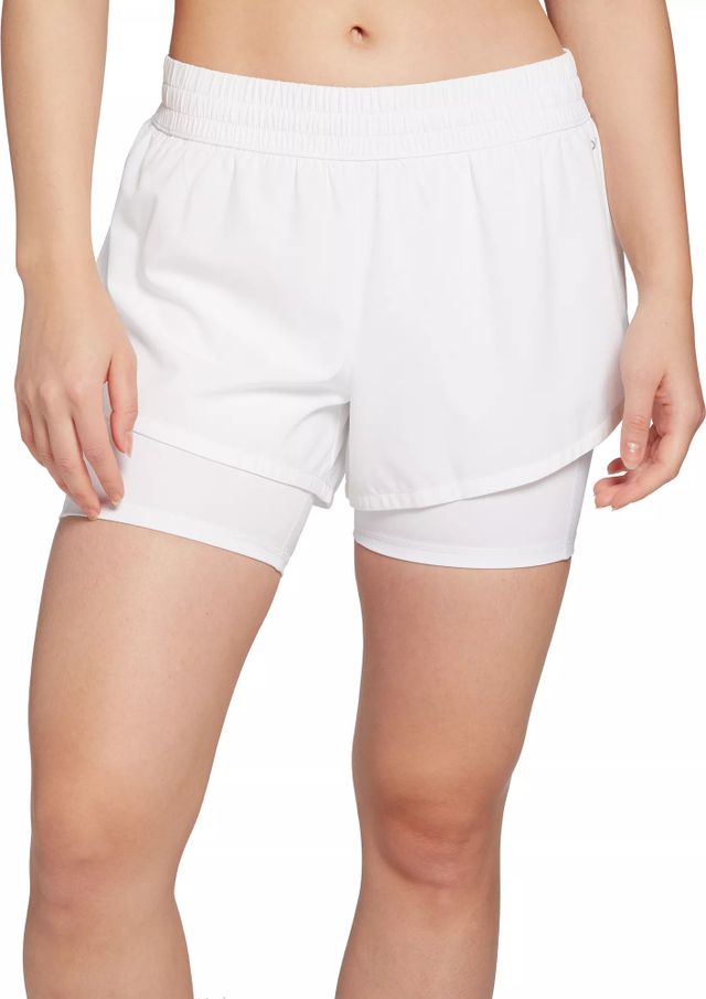 Dick's Sporting Goods Nike Women's Eclipse Shorts