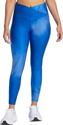 DSG Women's Momentum Cross Waist 7/8 Leggings