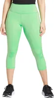 DSG Women's Capri Running Legging