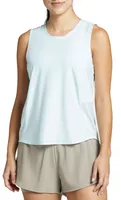 DSG Women's Run Tank Top