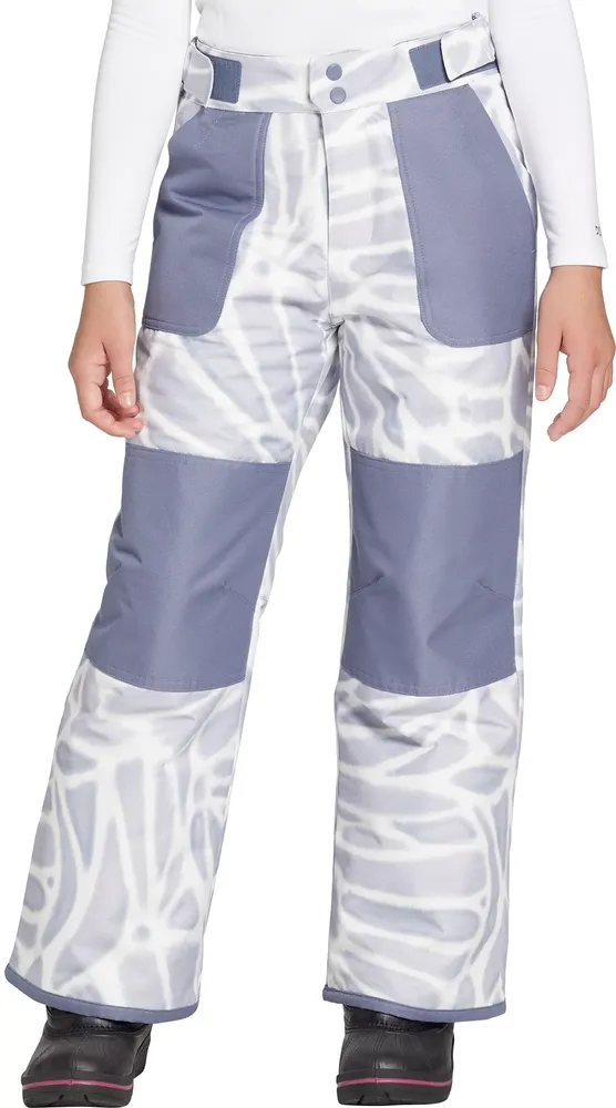 Dick's Sporting Goods DSG Youth Snow Pants