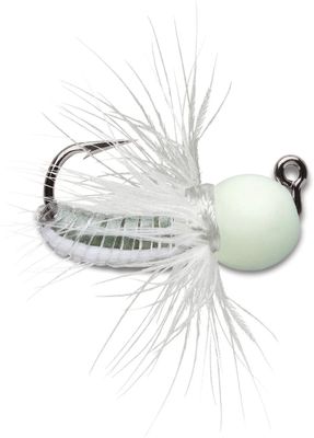 VMC Tungsten Fly Jig