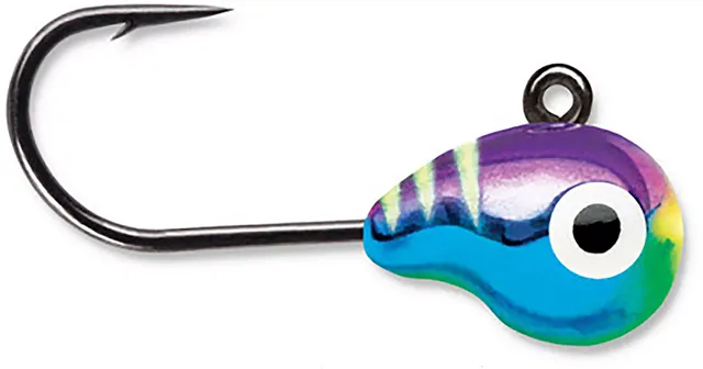 Dick's Sporting Goods VMC Tungsten Tubby Jig