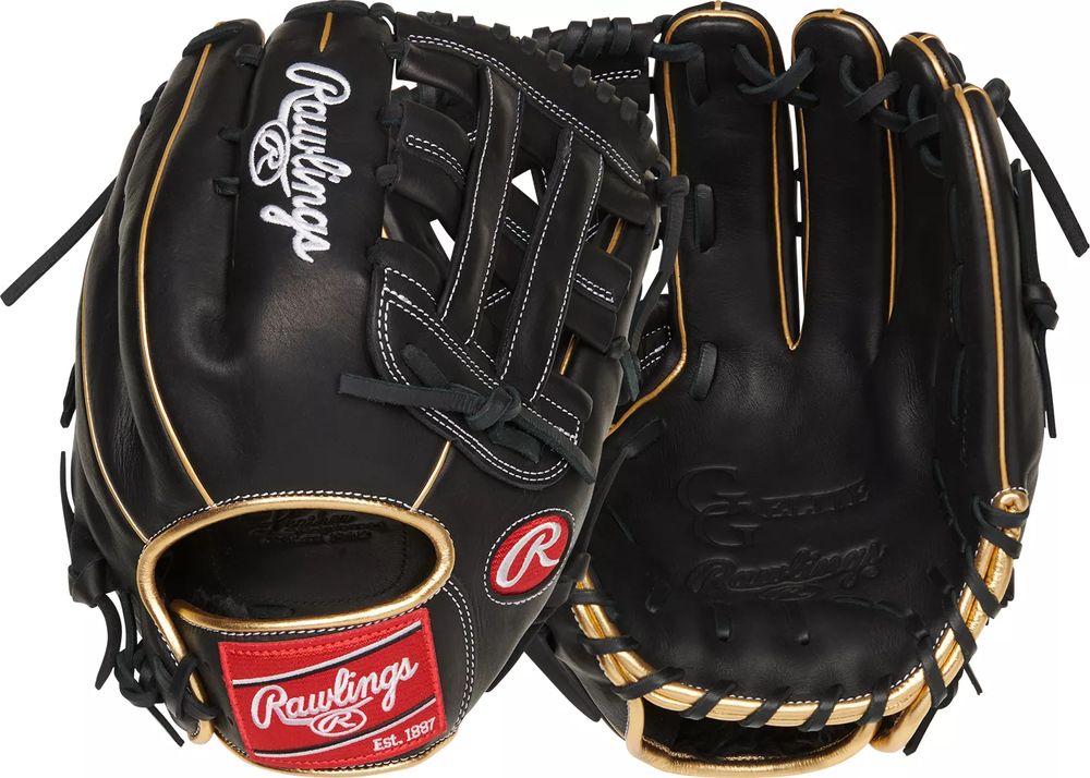 rawlings elite series