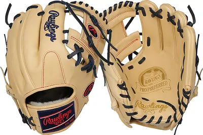 Rawlings 11.5" Pro Preferred Series Glove