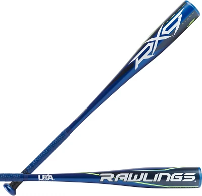 Rawlings RX9 USA Youth Bat (-9) 2022