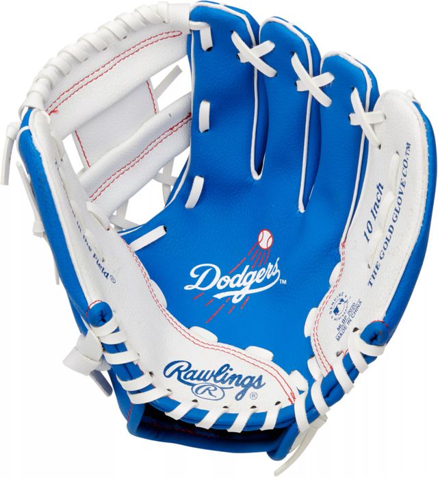 Dick's Sporting Goods Rawlings Texas Rangers 10 Team Logo Glove