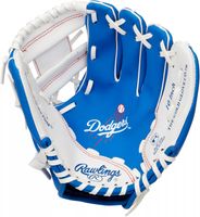 Rawlings Texas Rangers Team Logo Glove - Each