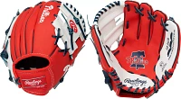 Rawlings Philadelphia Phillies 10" Team Logo Glove