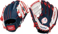 Rawlings New York Yankees 10" Team Logo Glove