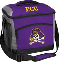 Rawlings East Carolina Pirates 24 Can Cooler