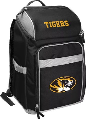 Rawlings Missouri Tigers 30 Can Backpack Cooler