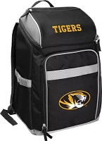 Rawlings Missouri Tigers 30 Can Backpack Cooler