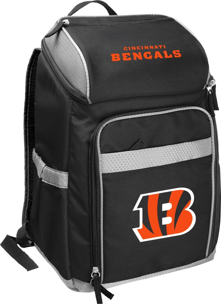 Cincinnati Bengals Rawlings Bleacher Cushion