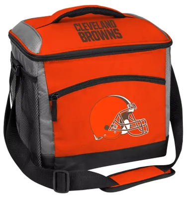 Rawlings Cleveland Browns 24 Can Cooler