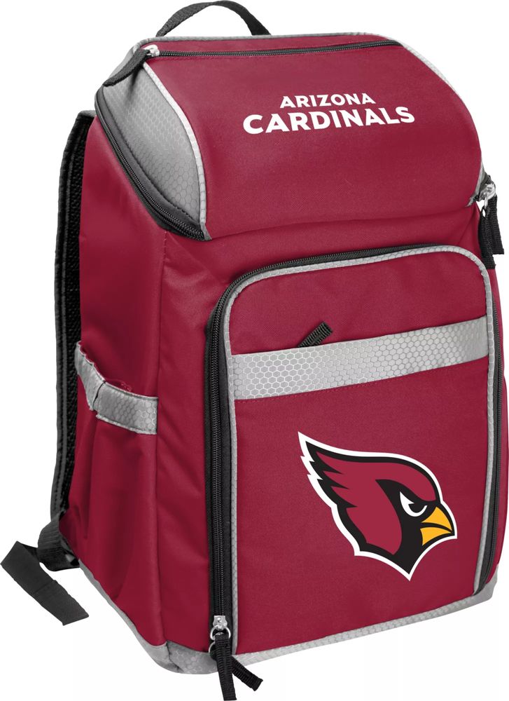 Cardinals Diaper Bag 