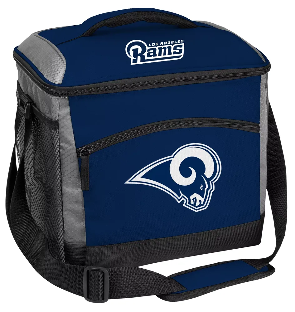 Rawlings Los Angeles Rams 24 Can Cooler