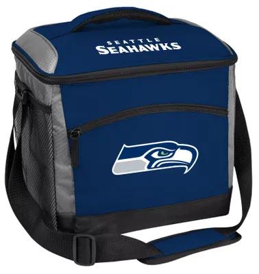 Rawlings Seattle Seahawks 24 Can Cooler