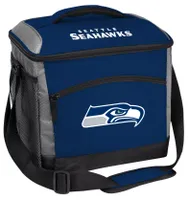 Rawlings Seattle Seahawks 24 Can Cooler