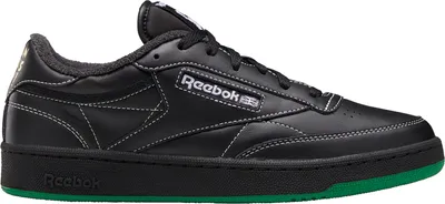 Reebok Men's Human Rights Now! Club C 85 Shoes