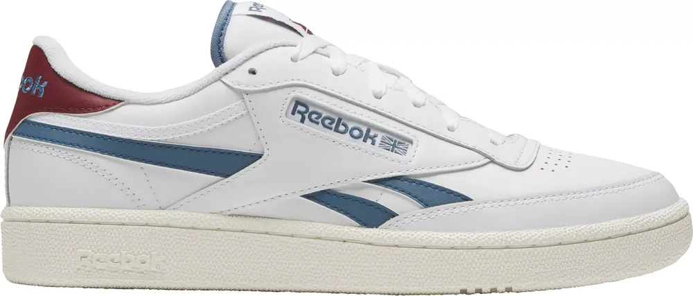 Reebok Men's Club C Revenge Vintage Shoes