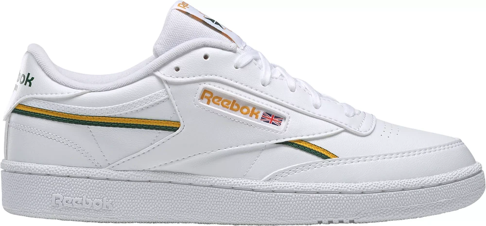 Reebok Men's Club C Revenge Tennis Shoes