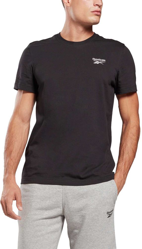 Dick's Goods Reebok Men's Classic Sleeve T-Shirt | Bridge Street Town Centre