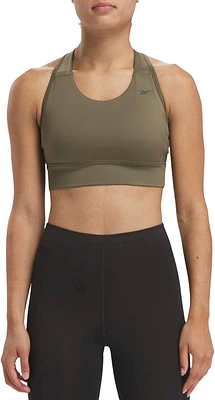 Reebok Women's Running Essentials High-Impact Sports Bra