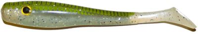 Reaction Strike 4” Mullet Jr. Soft Swimbait