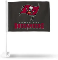 Rico Tampa Bay Buccaneers Car Flag