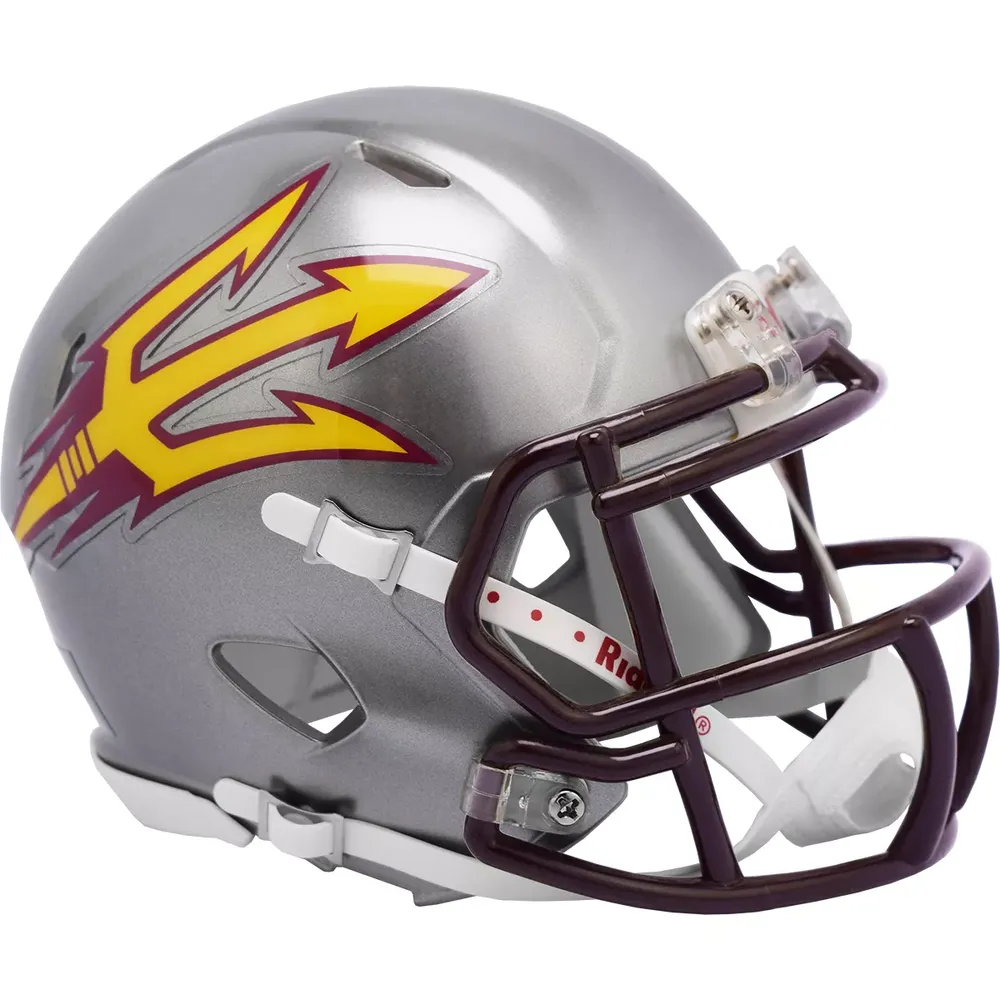 Riddell Arizona State Sun Devils Flash Speed Mini Helmet