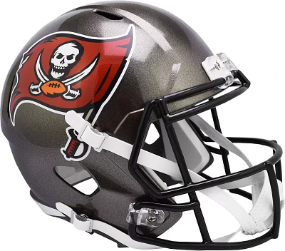 Riddell Tampa Bay Buccaneers Speed Replica 1997-2013 Throwback Football Helmet