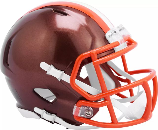 Dick's Sporting Goods Riddell Denver Broncos Eclipse Mini Helmet