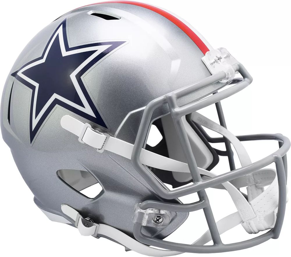 LOS ANGELES RAMS NFL Riddell THROWBACK Speed Mini Football Helmet