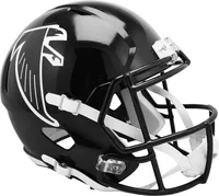 Riddell Atlanta Falcons Speed Replica - Throwback Football Helmet