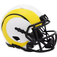 Riddell Los Angeles Rams Eclipse Mini Helmet