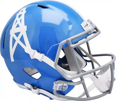 Riddell Tennessee Titans 2022 Salute to Service Speed Replica Helmet