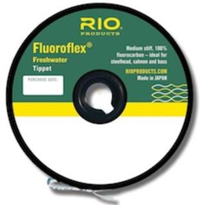 Rio Fluoroflex Freshwater Tippet