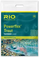 RIO Powerflex Trout Leader