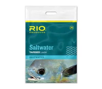 Rio Saltwater Leader