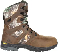 Rocky Men's Deerstalker Waterproof 800G Insulated Outdoor Boot