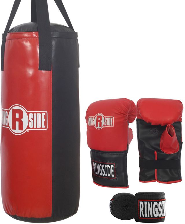 prospect youth heavy bag kit