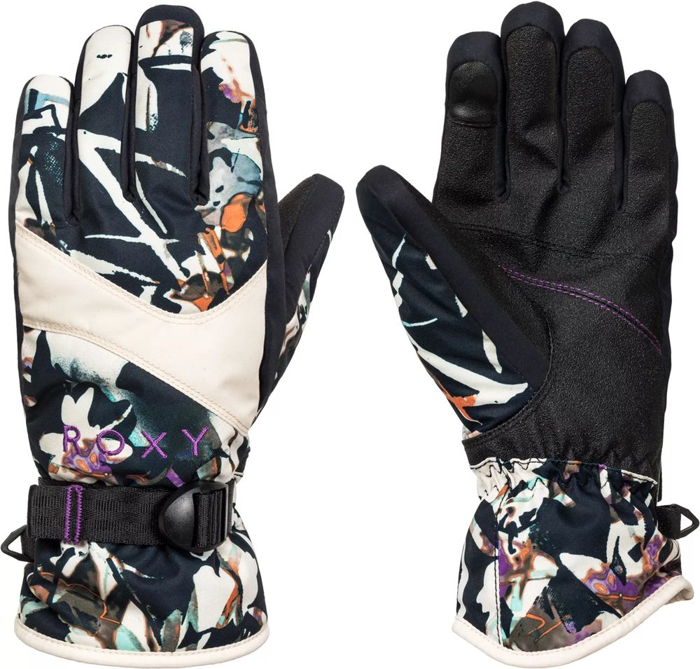 dick's sporting goods ski gloves