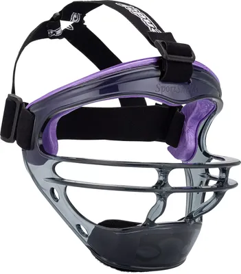 RIP-IT Youth Defender 2 Baseball/Softball Fielder's Mask