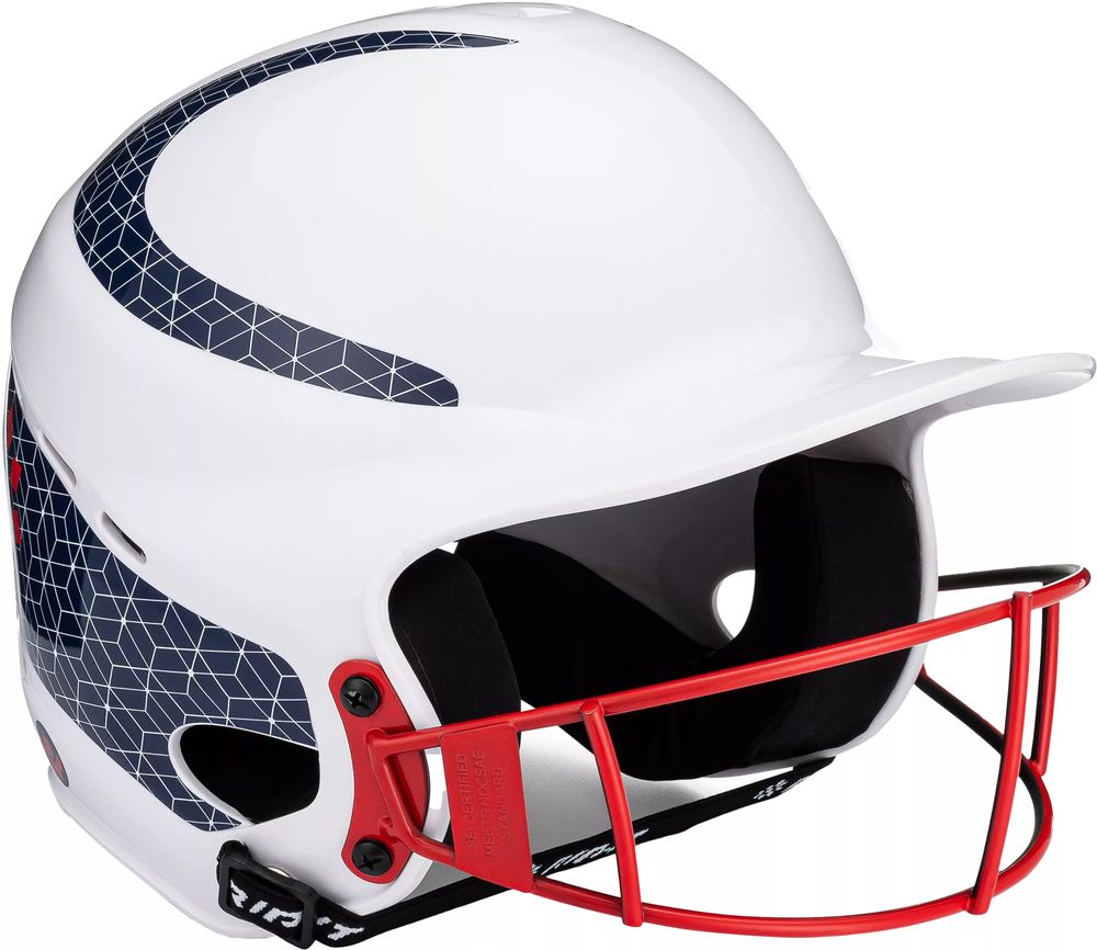 New Z5 2.0 JR HELMET - LIGHT BLUE Baseball and Softball Helmets