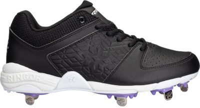 RIP-IT Women's Diamond Metal Fastpitch Softball Cleats