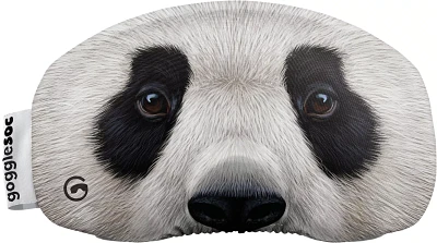 Gogglesoc Unisex Panda Soc Goggle Cover