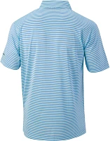 Columbia Men's Club Invite Golf Polo