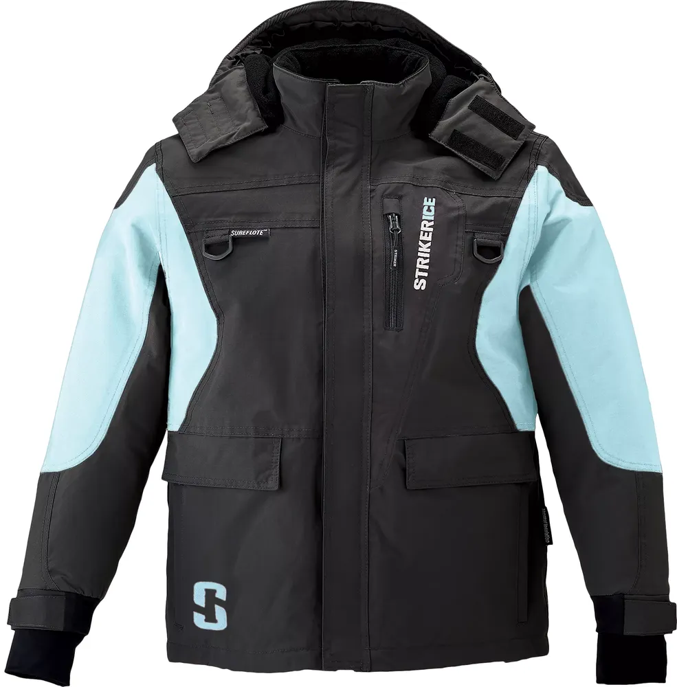 Striker Youth Predator Jacket